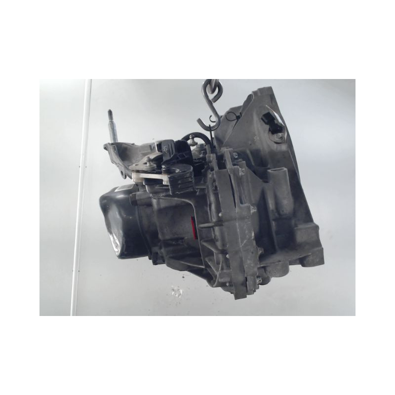 BOITE A VITESSE MECANIQUE RENAULT CLIO 0.9 TCe 90 