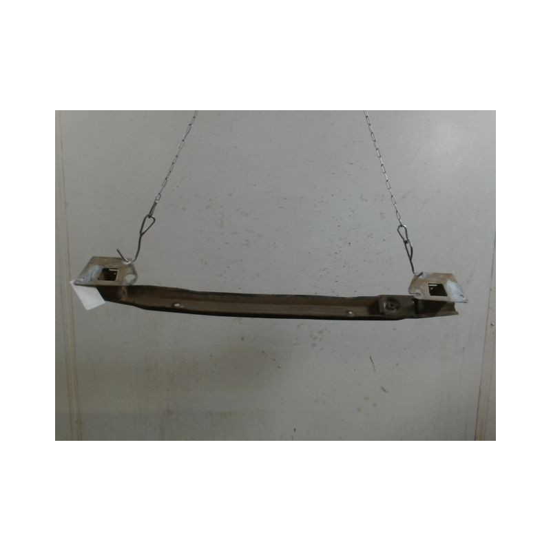 RENFORT PARE-CHOC ARRIERE  PEUGEOT 207