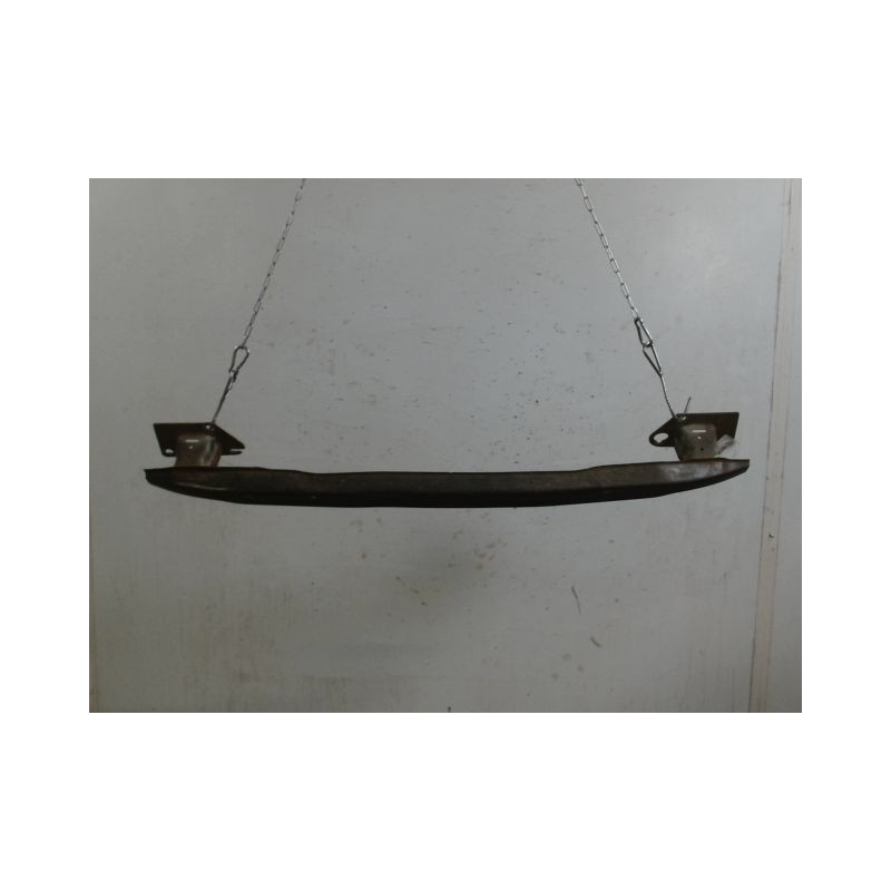 RENFORT PARE-CHOC ARRIERE  PEUGEOT 207