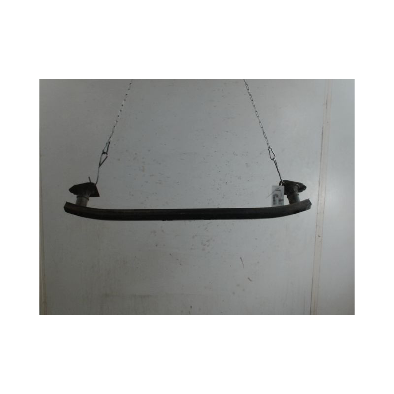 RENFORT PARE-CHOC ARRIERE  OPEL CORSA