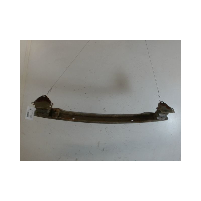 RENFORT PARE-CHOC ARRIERE  CITROEN C3