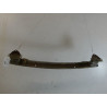 RENFORT PARE-CHOC ARRIERE  CITROEN C3