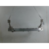 RENFORT PARE-CHOC AVANT PEUGEOT 2008