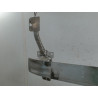 RENFORT PARE-CHOC AVANT PEUGEOT 2008