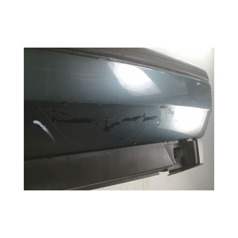PARE-CHOC ARRIER VOLKSWAGEN GOLF