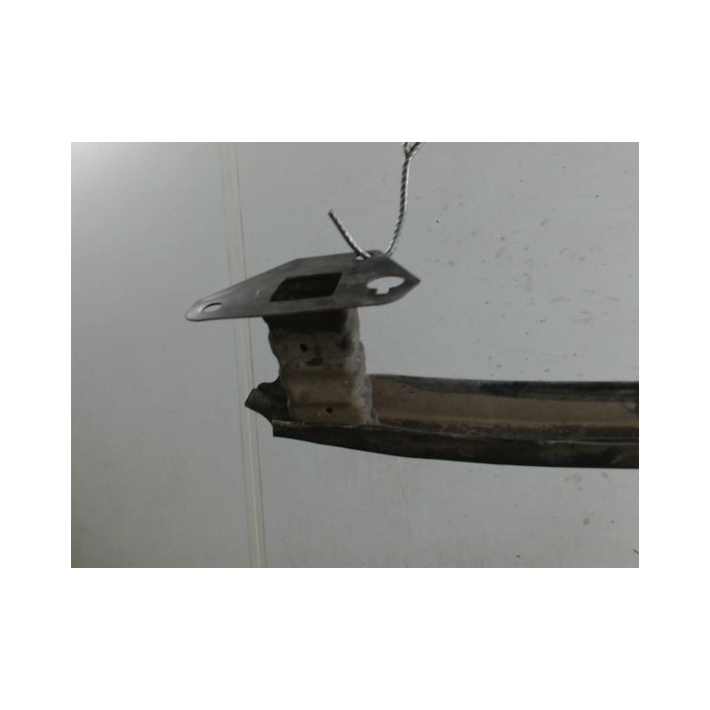RENFORT PARE-CHOC ARRIERE  PEUGEOT 208