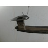 RENFORT PARE-CHOC ARRIERE  PEUGEOT 208