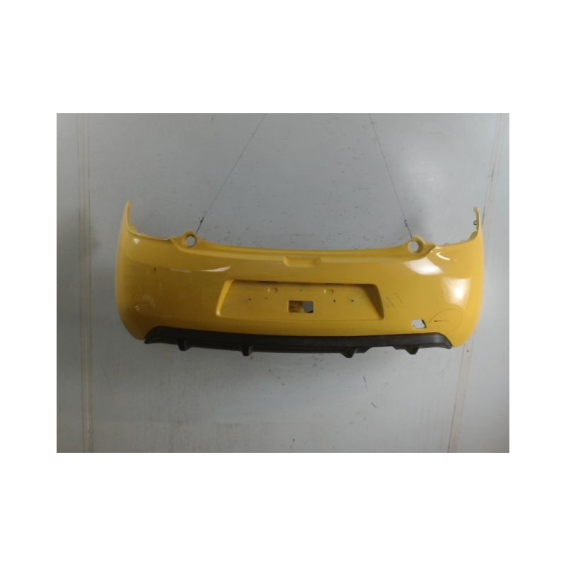 PARE-CHOC ARRIER CITROEN DS3