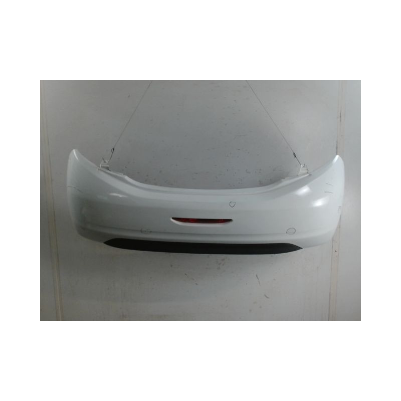 PARE-CHOC ARRIER PEUGEOT 208