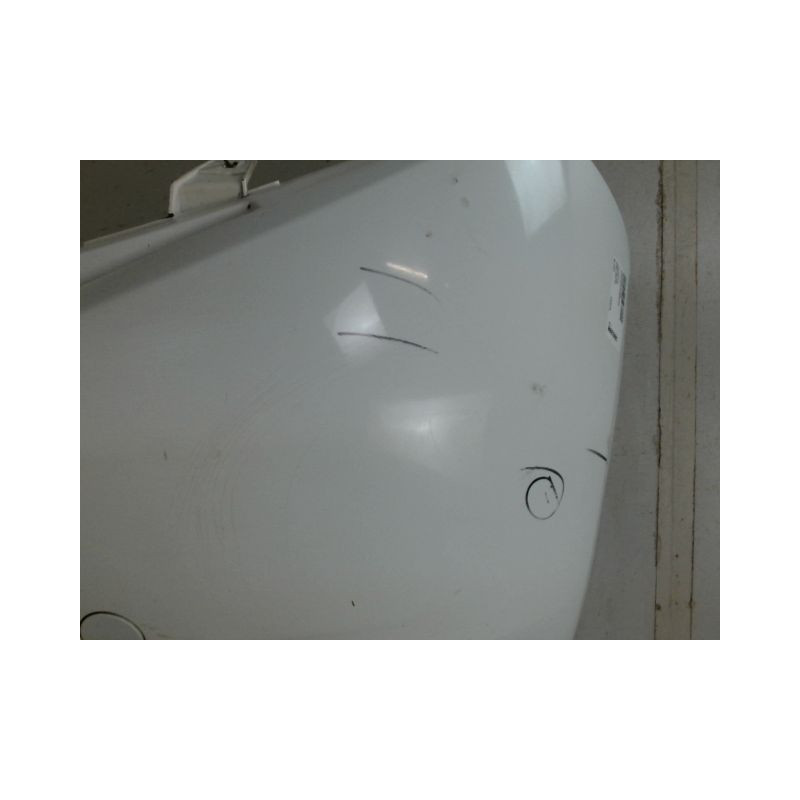 PARE-CHOC ARRIER PEUGEOT 208