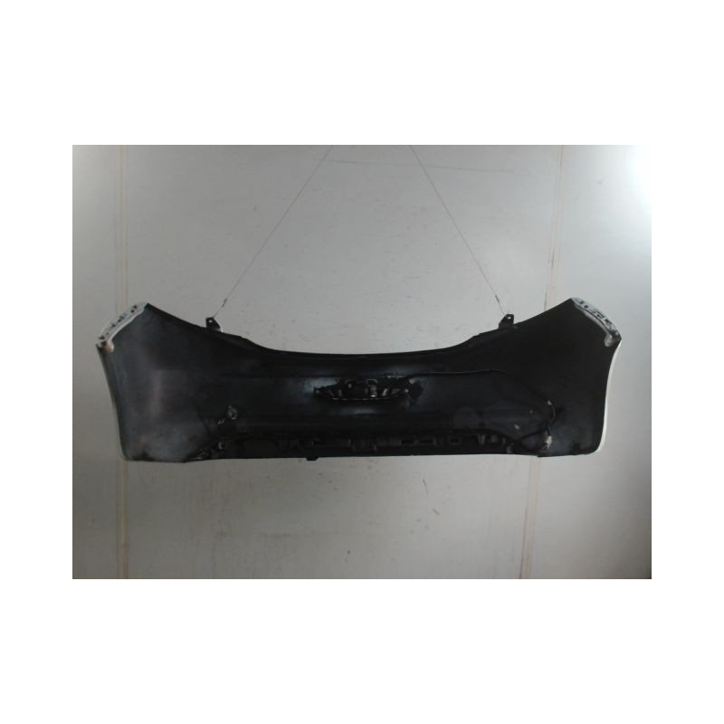PARE-CHOC ARRIER PEUGEOT 208