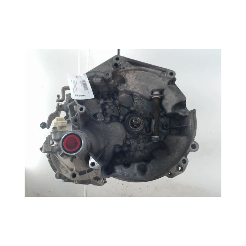 BOITE A VITESSE MECANIQUE PEUGEOT 306 1.4