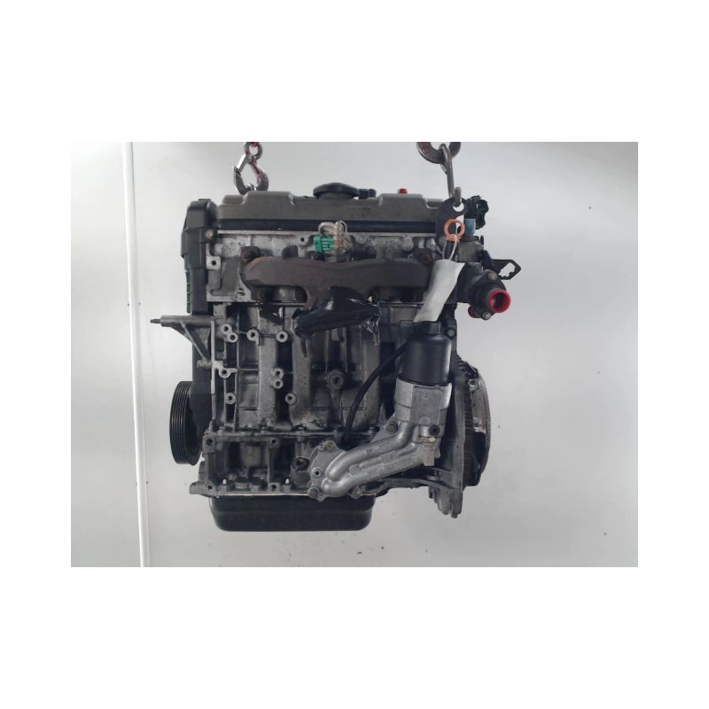 MOTEUR ESSENCE PEUGEOT 206 1.4 i