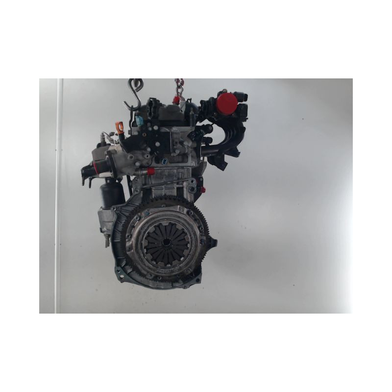 MOTEUR ESSENCE PEUGEOT 206 1.4 i