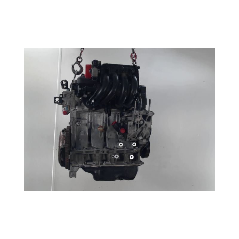 MOTEUR ESSENCE PEUGEOT 206 1.4 i