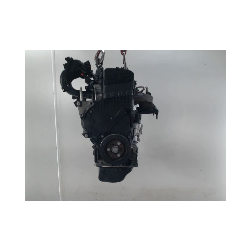 MOTEUR ESSENCE PEUGEOT 206 1.4 i