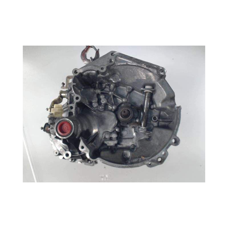 BOITE A VITESSE MECANIQUE PEUGEOT 206 1.4 i