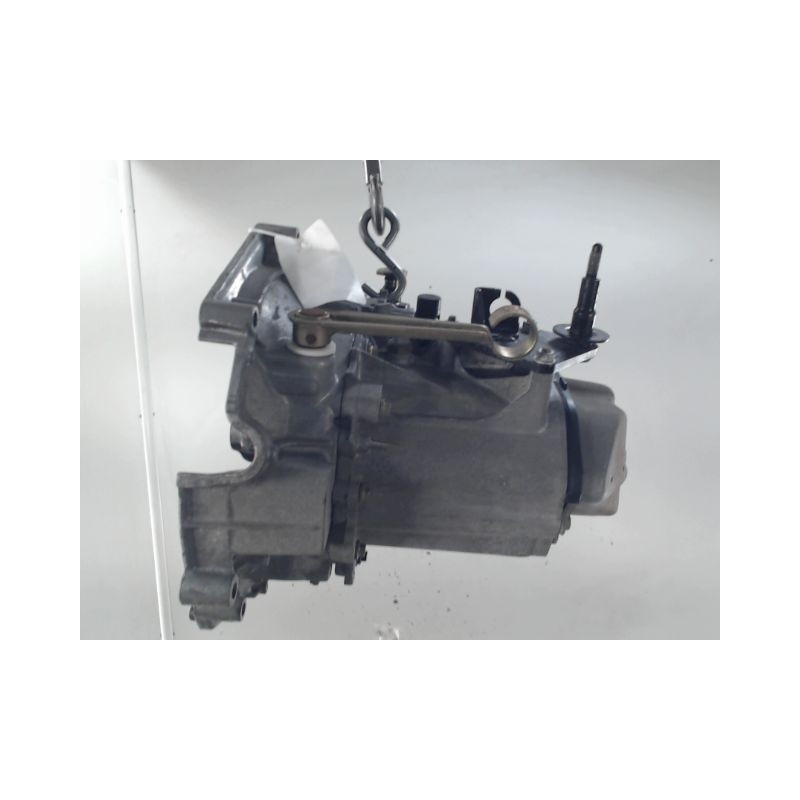 BOITE A VITESSE MECANIQUE PEUGEOT 206 1.4 i