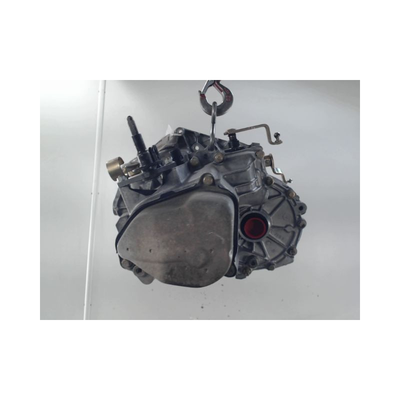 BOITE A VITESSE MECANIQUE PEUGEOT 206 1.4 i