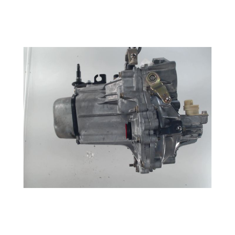 BOITE A VITESSE MECANIQUE PEUGEOT 206 1.4 i