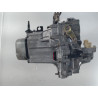 BOITE A VITESSE MECANIQUE PEUGEOT 206 1.4 i