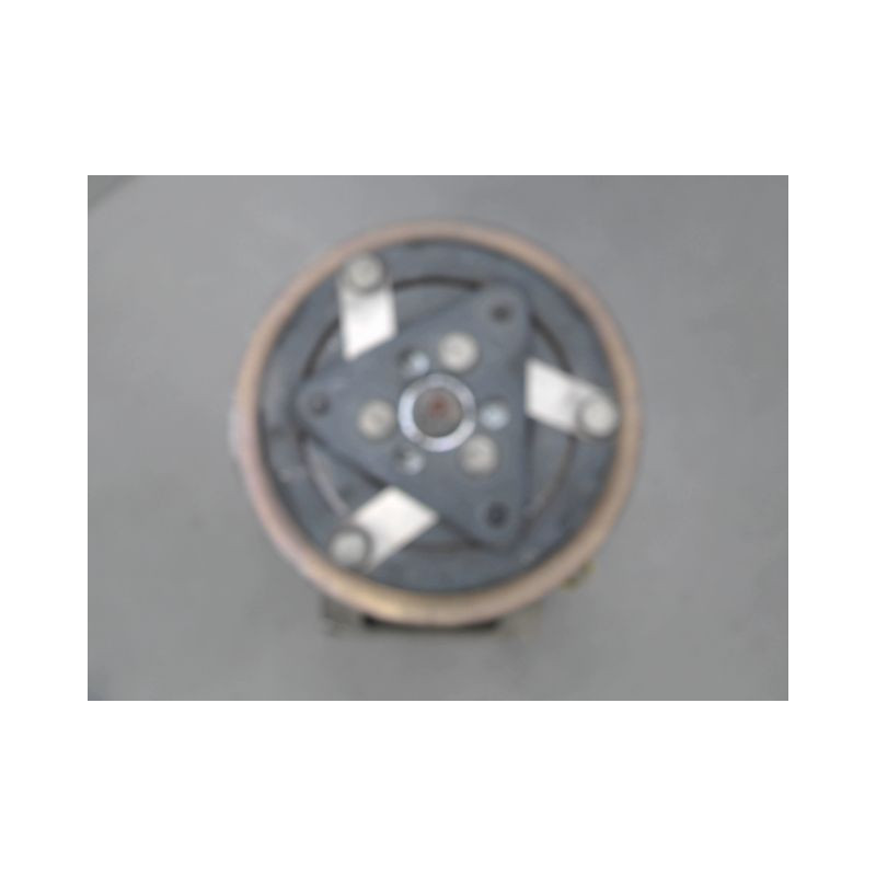 COMPRESSEUR AIR CONDITIONNE CITROEN C2