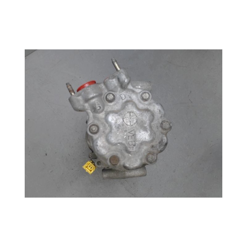 COMPRESSEUR AIR CONDITIONNE CITROEN C2
