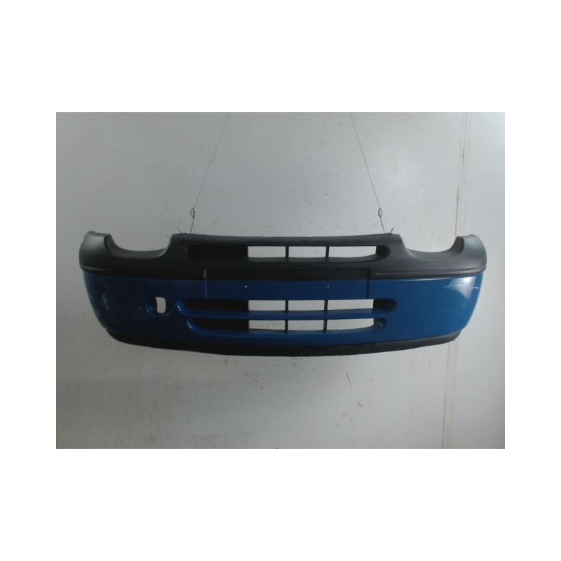 PARE-CHOC AVANT RENAULT TWINGO