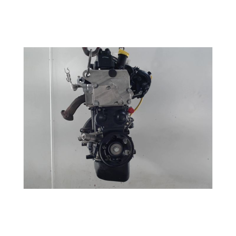 MOTEUR ESSENCE RENAULT TWINGO 1.2 