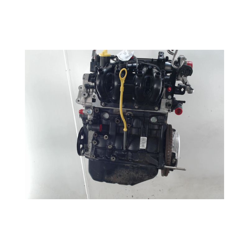 MOTEUR ESSENCE RENAULT TWINGO 1.2 