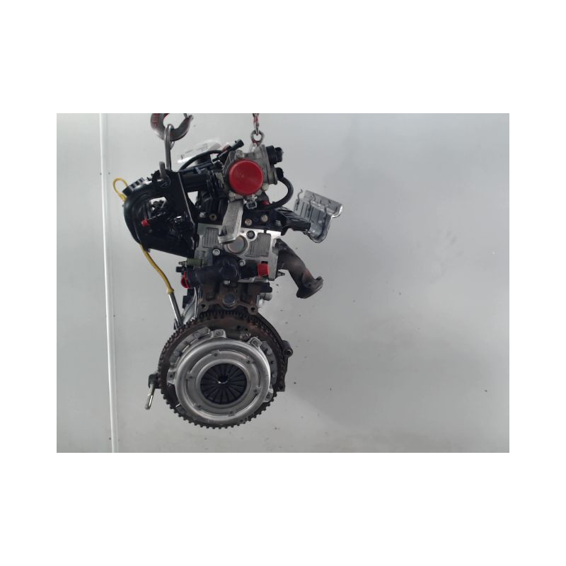 MOTEUR ESSENCE RENAULT TWINGO 1.2 
