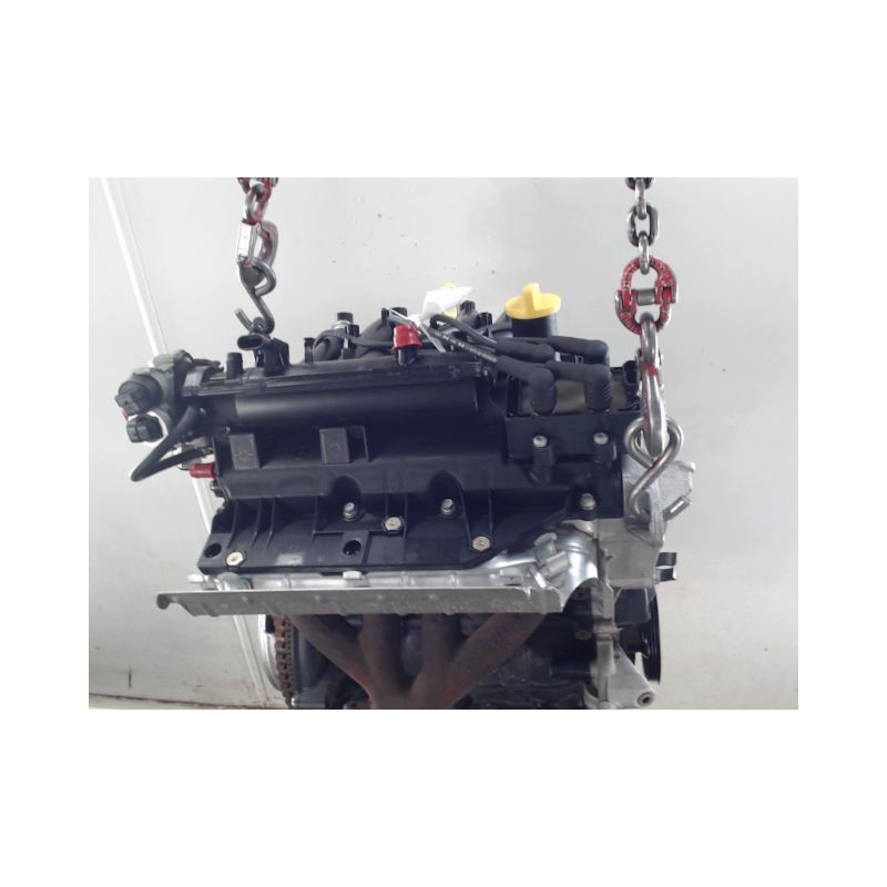 MOTEUR ESSENCE RENAULT TWINGO 1.2 