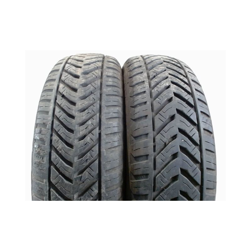 Paire de pneus SEBRING ALL SEASON 155 65 14 75 T