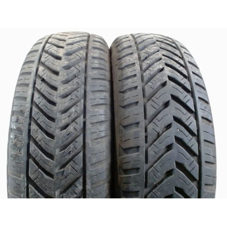 Paire de pneus SEBRING ALL SEASON 155 65 14 75 T
