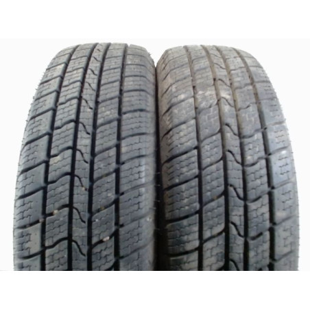 Paire de pneus APLUS A909 155 65 13 73 T