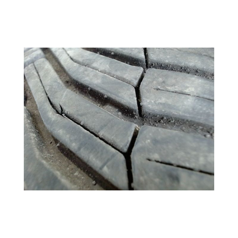 Paire de pneus MICHELIN CROSSCLIMATE + 195 55 16 91 H