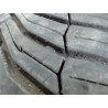 Paire de pneus MICHELIN CROSSCLIMATE + 195 55 16 91 H