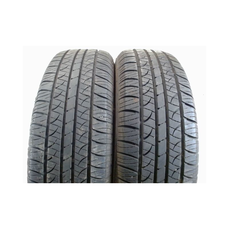 Paire de pneus EUROREPAR RELIANCE 195 65 15 91 H