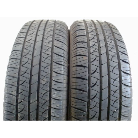 Paire de pneus EUROREPAR RELIANCE 195 65 15 91 H