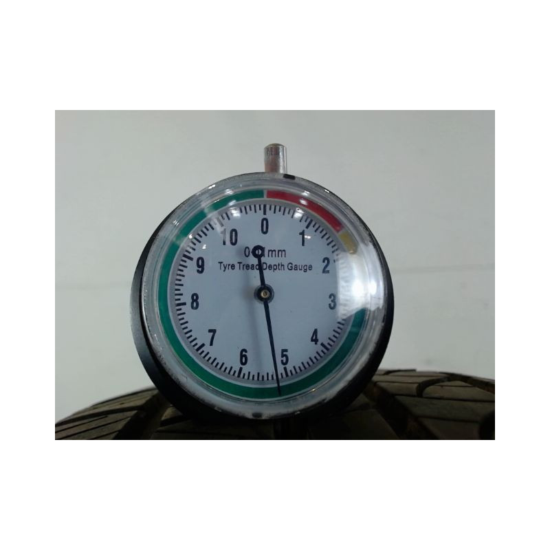 Paire de pneus EUROREPAR RELIANCE 195 65 15 91 H