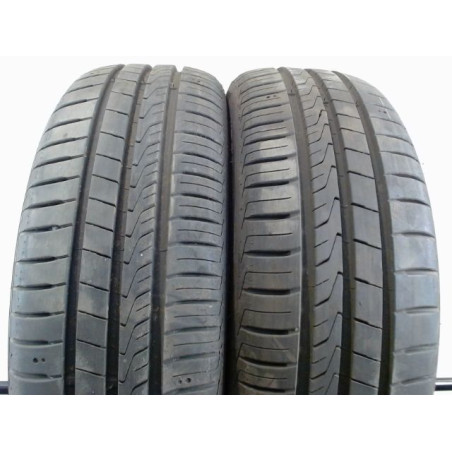 Paire de pneus HANKOOK KINERGY ECO 2 175 55 15 77 T