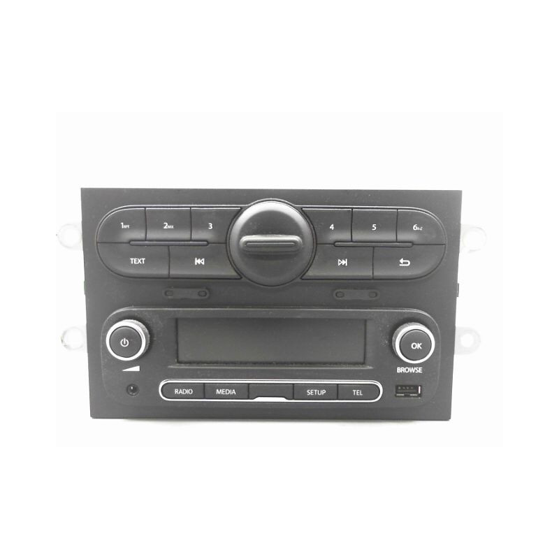 AUTORADIO RENAULT TWINGO III 2014-...