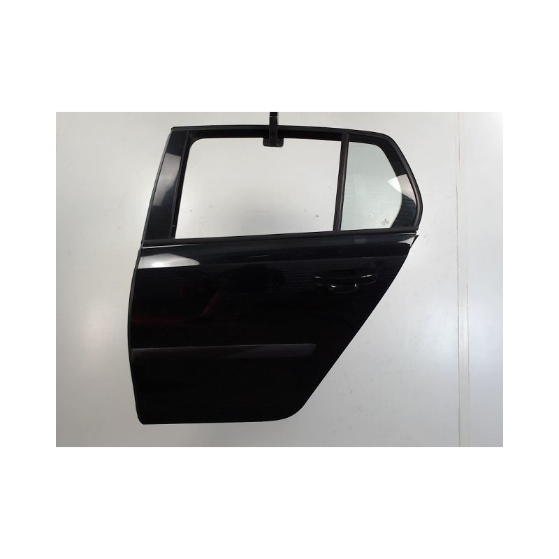 PORTE ARRIERE GAUCHE VOLKSWAGEN GOLF