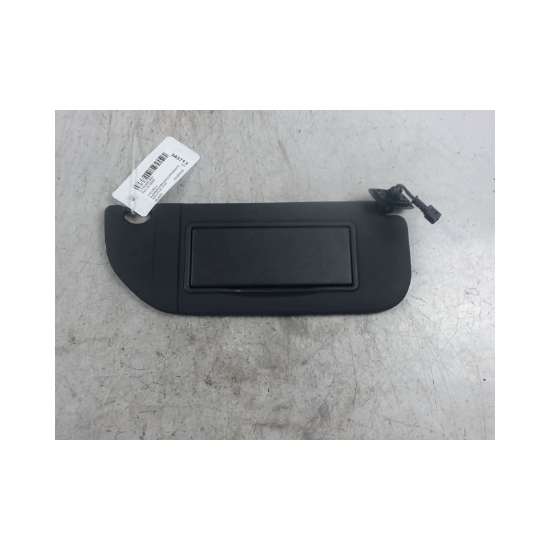 PARE-SOLEIL D CITROEN DS3 2009-