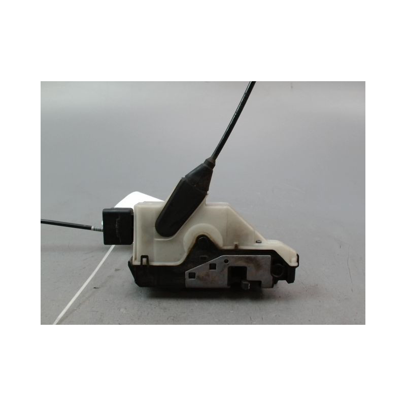 SYSTEME CONDAMNATION AVANT DROIT PEUGEOT 208 Phase 1 2012-...