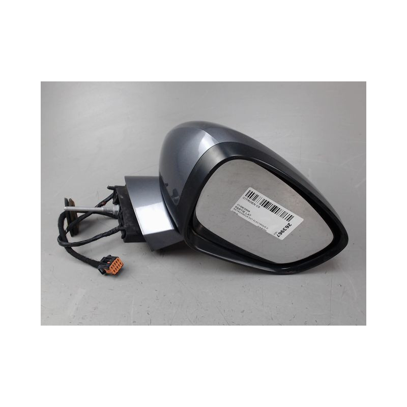 RETROVISEUR EXTERIEUR ELECTRIQUE DROIT CITROEN C5
