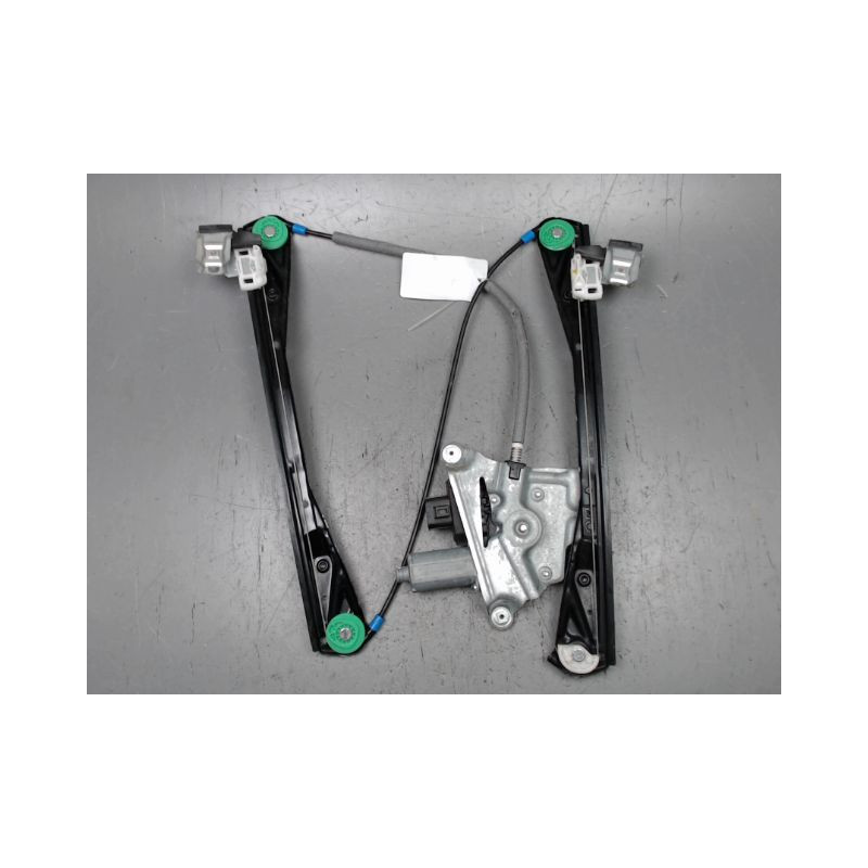 MECANISME+MOTEUR LEVE-GLACE AVANT DROIT JAGUAR S-TYPE