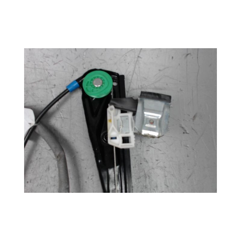 MECANISME+MOTEUR LEVE-GLACE AVANT DROIT JAGUAR S-TYPE