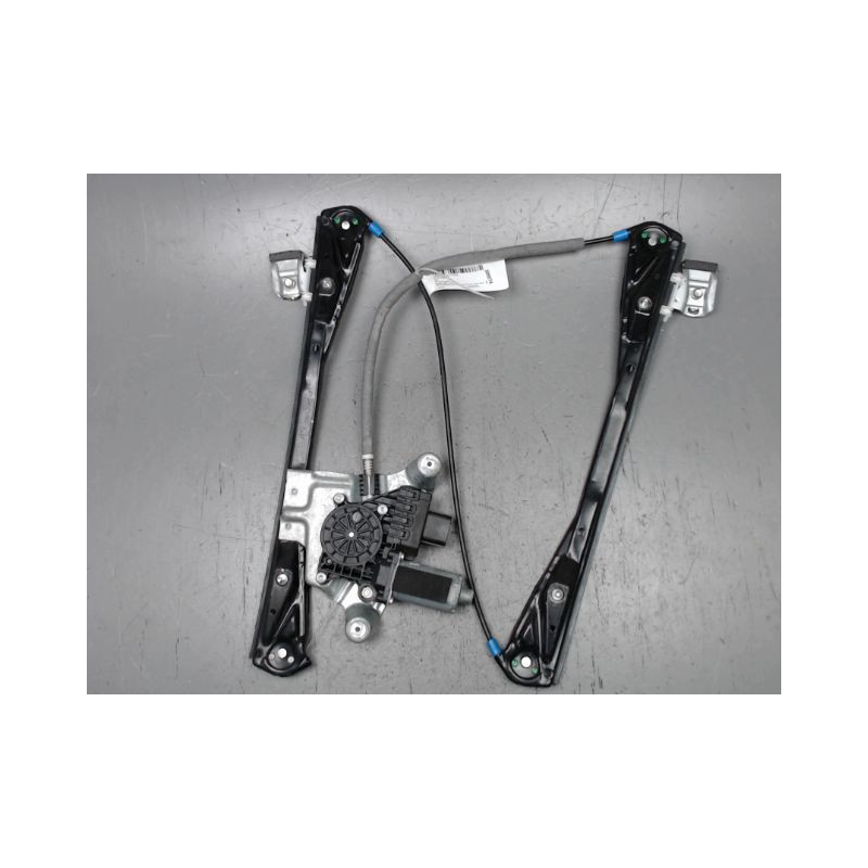 MECANISME+MOTEUR LEVE-GLACE AVANT DROIT JAGUAR S-TYPE