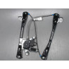 MECANISME+MOTEUR LEVE-GLACE AVANT DROIT JAGUAR S-TYPE